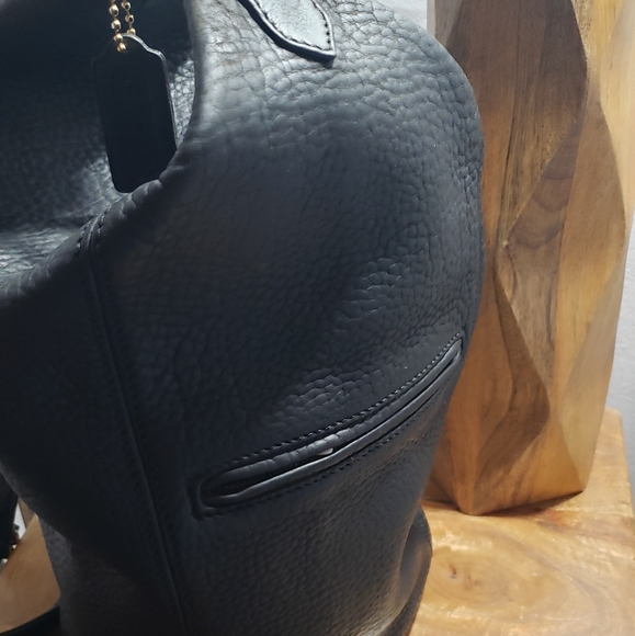 Vintage COACH shoulder bag - Picture 4 of 8